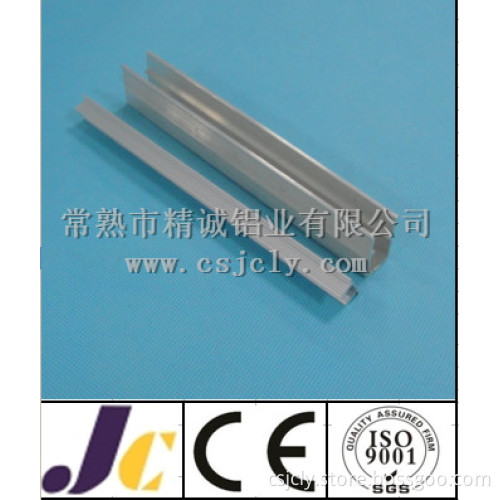 Aluminum Edging Profile for Furniture (JC-P-80033)